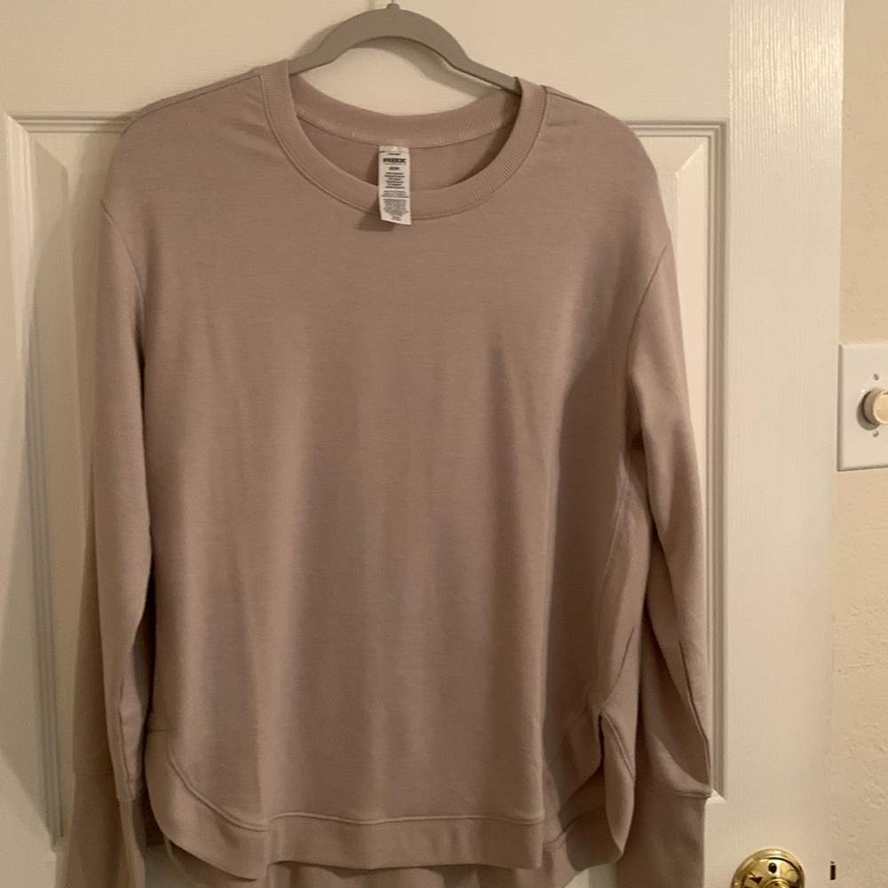 Women’s Athletic Tunic SZ M